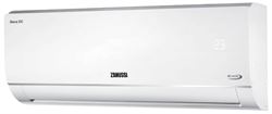 Инверторный кондиционер Zanussi Siena ZACS/I-09 HS/N1 M68505 - фото 5285112