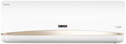 Инверторный кондиционер Zanussi Perfecto ZACS/I-07 HPF/A22/N8 M196296 - фото 5287952