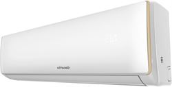 Инверторный кондиционер Kitano KRD-Viki II-12 M196268 - фото 5288277