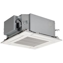 Кассетный кондиционер Toshiba RAV-RM561UTP-E/RAV-GM561ATP-E M110344 - фото 5304232
