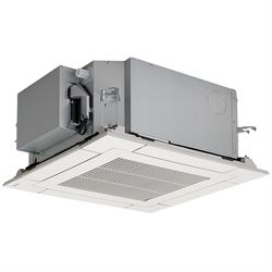 Кассетный кондиционер Toshiba RAV-RM1401UTP-E/RAV-GM1401ATP-E M110351 - фото 5304551