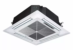 Кассетный кондиционер Royal Clima ES-C 12HRN/ES-E 12HN M175043 - фото 5304640