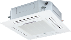 Кассетный кондиционер Ecoclima ECLCA-H60/5R1 / ECL-H60/5R1 M195031 - фото 5304723