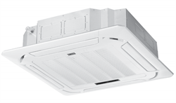 Кассетный кондиционер Zanussi Forte Integro ZACC-24 H/ICE/FI/A22/N1 M196422 - фото 5305201