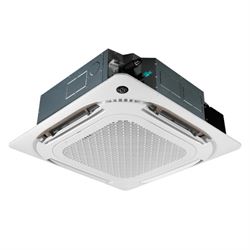 Кассетный кондиционер Midea MCD1-55HRFNX(GA)/MOE30U-55HFN8-R(GA)/T-MBQ-02M4 M185617 - фото 5305234