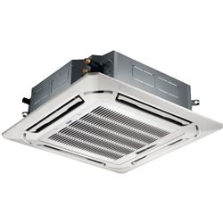 Кассетный кондиционер Sakata SIB-50BBV/SOB-50VB M43168 - фото 5305408