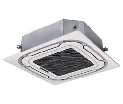 Кассетный кондиционер Lanzkraft LHC-100YA/LHO-100YA M223384 - фото 5305434