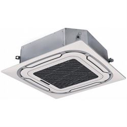 Кассетный кондиционер Roda RS-CS24AY/RU-24AY1 M175950 - фото 5305467