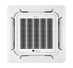 Кассетный кондиционер Royal Clima ES-C 24HRX/ES-E 24HX M195207 - фото 5305737