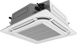 Кассетный кондиционер Daichi DAT140BLCS1/DFT140ALS1/-40/DPC04M M177217 - фото 5305783