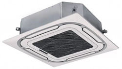 Кассетный кондиционер Roda RS-CS60AZ/RU-60AZ3 M244981 - фото 5305793
