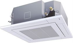 Кассетный кондиционер Toshiba RAV-GM561UT-E/RAV-GP561ATP-E M180243 - фото 5306211