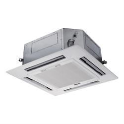 Кассетный кондиционер JAX ACIQ - 60 HE/ACIX – 60 HE M117973 - фото 5306707