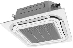 Кассетный кондиционер Cooper&Hunter CH-IC160NK / CH-IU160NM M180549 - фото 5306841