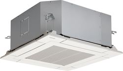Кассетный кондиционер Toshiba RAV-RM401MUT-E/RAV-GM401ATP-E M180127 - фото 5306891