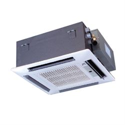 Кассетный кондиционер Cooper&Hunter CH-IC48NK4/CH-IU48NM4 M67452 - фото 5307233