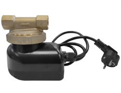 Насос ГВС Элемент Комфорта ECO 15-1.5В M218243 - фото 5312984