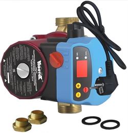 Насос ГВС Vodotok WRS15/4-130-Br M241733 - фото 5313015