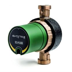 Насос ГВС DAB EVOSTA 2 11/139 SAN V M65999 - фото 5313068