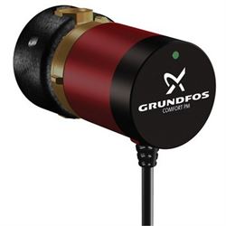 Насос ГВС Grundfos COMFORT 15-14 B PM RU M29614 - фото 5313069