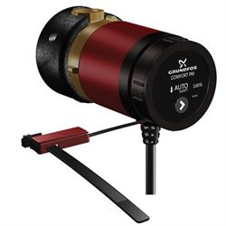 Насос ГВС Grundfos COMFORT 15-14 BA PM M29615 - фото 5313074