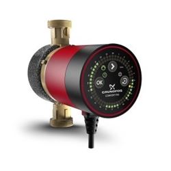 Насос ГВС Grundfos COMFORT 15-14 BXDT PM M134877 - фото 5313169