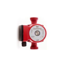 Насос ГВС Grundfos UP20-30 NK150 1x230V 50Hz 9H M29630 - фото 5313176
