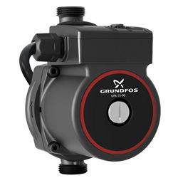 Повысительный насос Grundfos UPA 15-90 230V 50Гц M210641 - фото 5313306