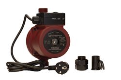 Повысительный насос WERTRUS WB-200A (повысительный) M178805 - фото 5313322
