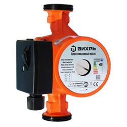 Насос для отопления Вихрь Ц-25/4 СТАНДАРТ M103187 - фото 5313429