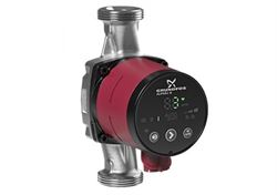 Насос для отопления Grundfos ALPHA2 25-40 N 180 1x230V 50Hz 6H M29600 - фото 5313472