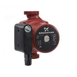 Насос для отопления Grundfos UPS32-100 180 1x230V 50Hz 9H M35308 - фото 5313637