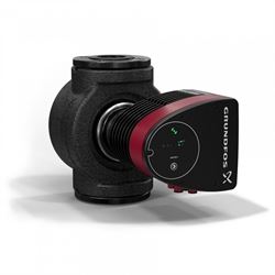Насос для отопления Grundfos MAGNA1 32-120 F 220 1x230V PN6/10 M44228 - фото 5313772