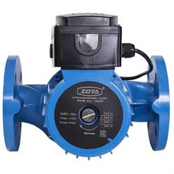 Насос для отопления Zota RING 40-160SF (3 скорости) (ZR 363016 4310) M99375 - фото 5313959