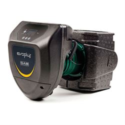 Насос для отопления DAB EVOPLUS B 120/250.40 M M109078 - фото 5314028