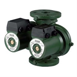 Насос для отопления DAB D 110/250.40 T - 400 v M109103 - фото 5314050