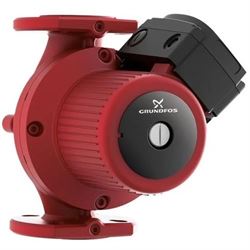 Насос для отопления Grundfos UPS32-60 F 3x400-415V PN6/10 M110206 - фото 5314096