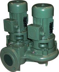 Насос для отопления DAB DCP-G 80-2400/A/BAQE/5,5 - - IE3 M130110 - фото 5314159