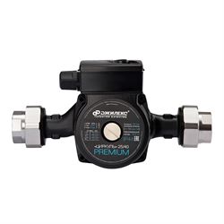 Насос для отопления Джилекс ЦИРКУЛЬ 25/40 PREMIUM M207089 - фото 5314524