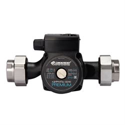Насос для отопления Джилекс ЦИРКУЛЬ 32/40 PREMIUM M207102 - фото 5314533