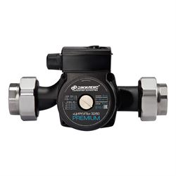 Насос для отопления Джилекс ЦИРКУЛЬ 32/60 PREMIUM M207103 - фото 5314536