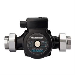 Насос для отопления Джилекс ЦИРКУЛЬ 32/80 PREMIUM M207104 - фото 5314539
