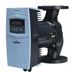 Насос циркуляционный ALARKO OPTIMA 4/4 M208036 - фото 5314542