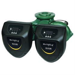 Насос для отопления DAB EVOPLUS D 80/220.40 M M109089 - фото 5315651