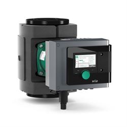 Насос для отопления Wilo Stratos MAXO 100/0,5-12 PN10 M126379 - фото 5315690