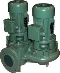 Насос для отопления DAB DCM-G 125-1270/A/BAQE/5,5 - - IE3 M130150 - фото 5315810