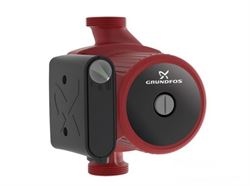 Насос для отопления Grundfos UPS25-55 180 1x230V 50Hz 9H M187991 - фото 5315911