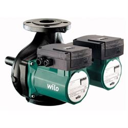 Насос для отопления Wilo TOP-SD 80/20 DM PN6 M109482 - фото 5316523