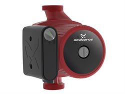 Насос для отопления Grundfos UPS25-125 180 1x230V 50Hz 9H M187994 - фото 5316740