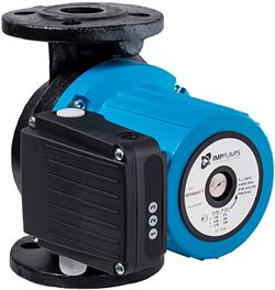 Насос для отопления IMP PUMPS GHNbasic II 80-120 F (PN10) M238355 - фото 5316998
